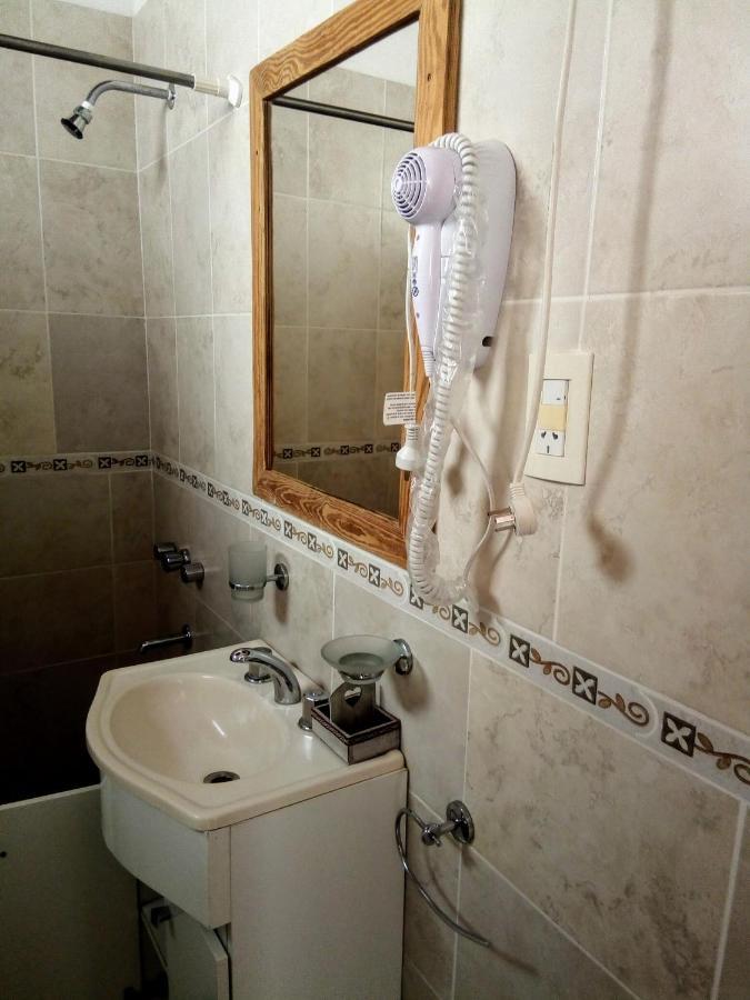 El Zohar 2 Pax Apartment Federacion Bagian luar foto