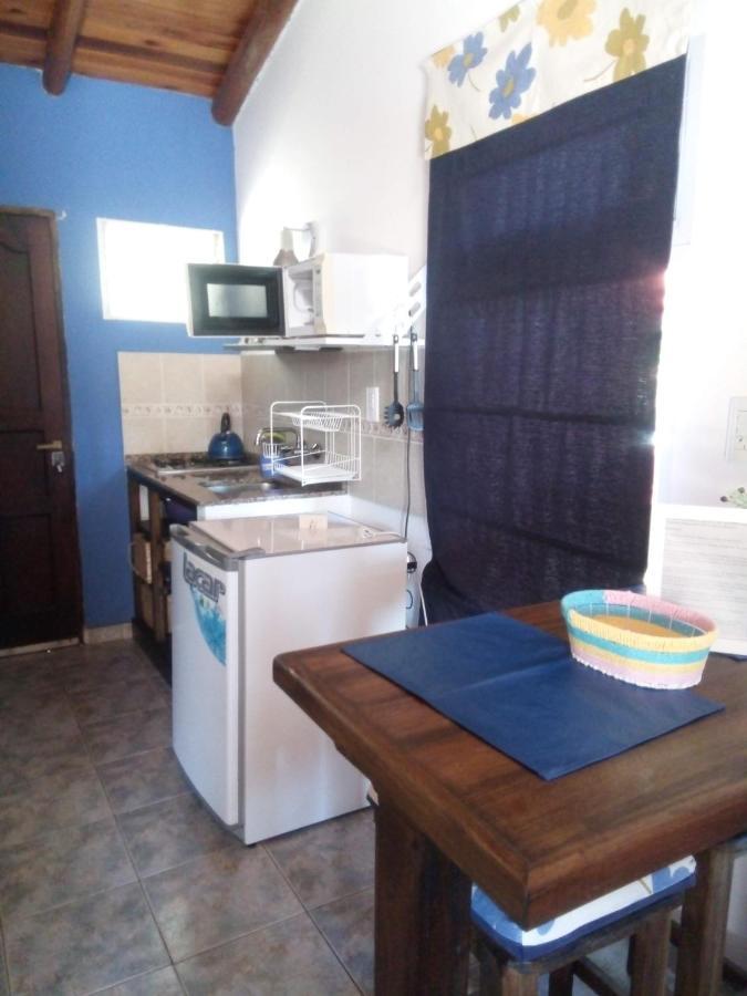 El Zohar 2 Pax Apartment Federacion Bagian luar foto