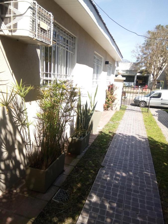 El Zohar 2 Pax Apartment Federacion Bagian luar foto