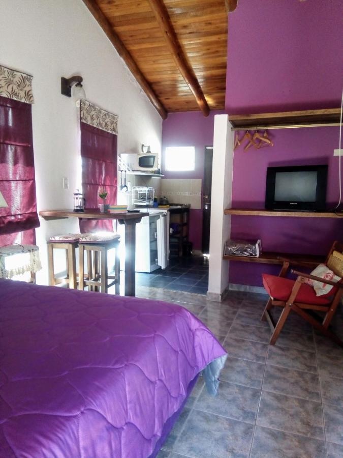 El Zohar 2 Pax Apartment Federacion Bagian luar foto