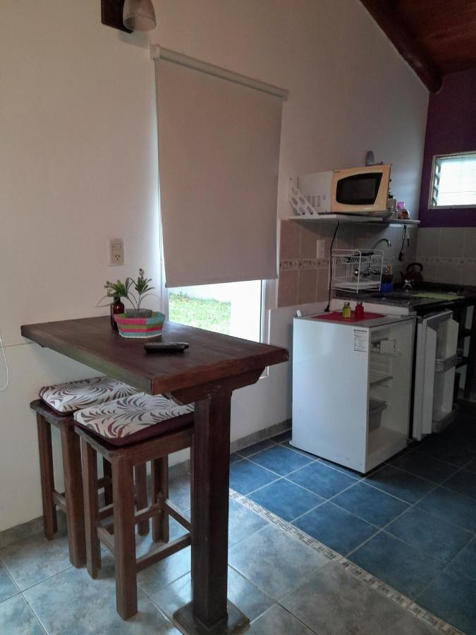 El Zohar 2 Pax Apartment Federacion Bagian luar foto