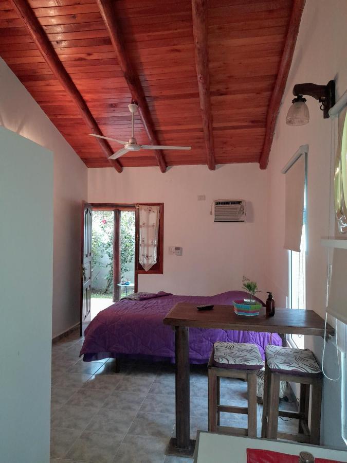 El Zohar 2 Pax Apartment Federacion Bagian luar foto