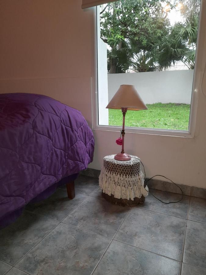 El Zohar 2 Pax Apartment Federacion Bagian luar foto