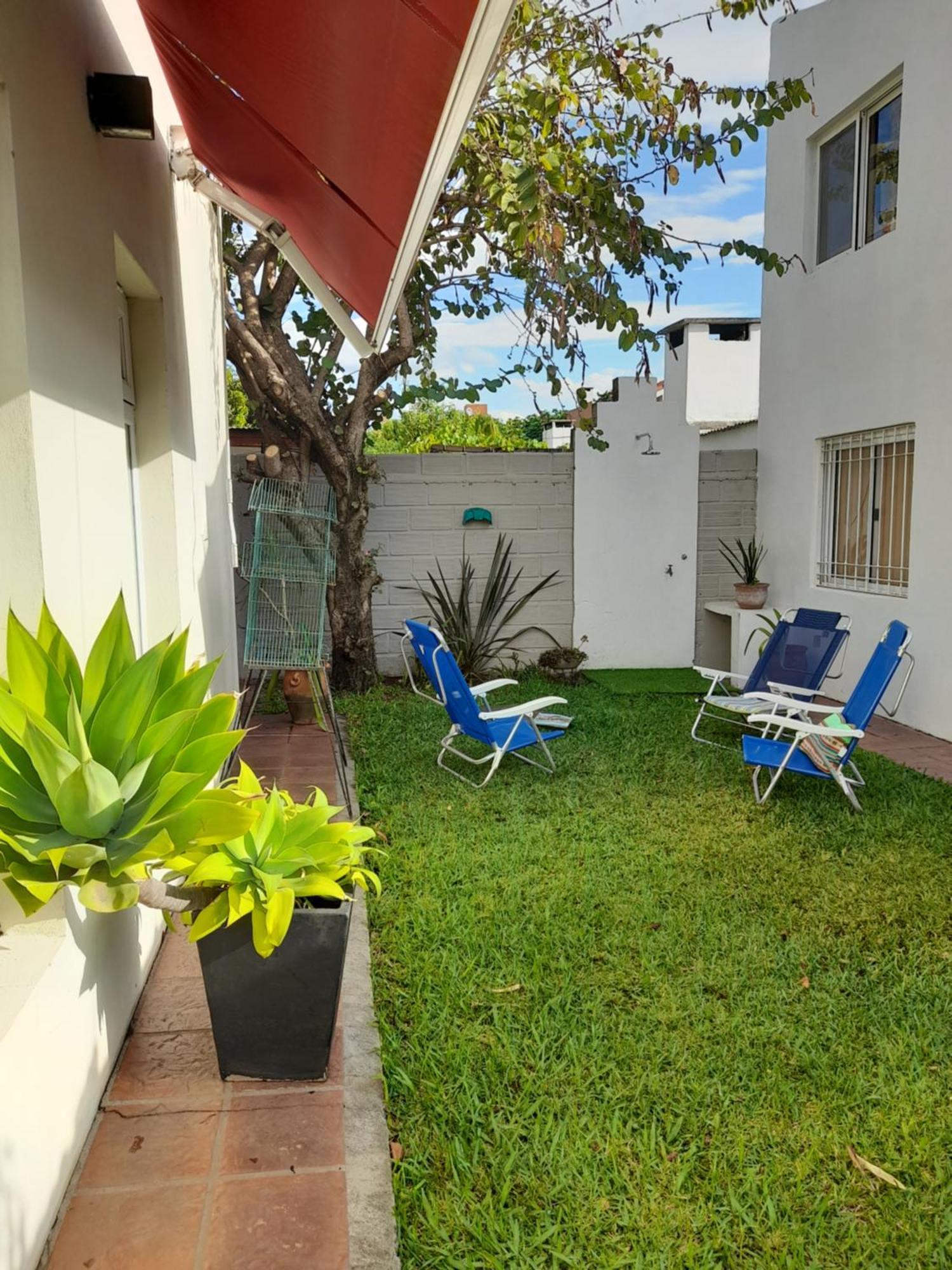 El Zohar 2 Pax Apartment Federacion Bagian luar foto
