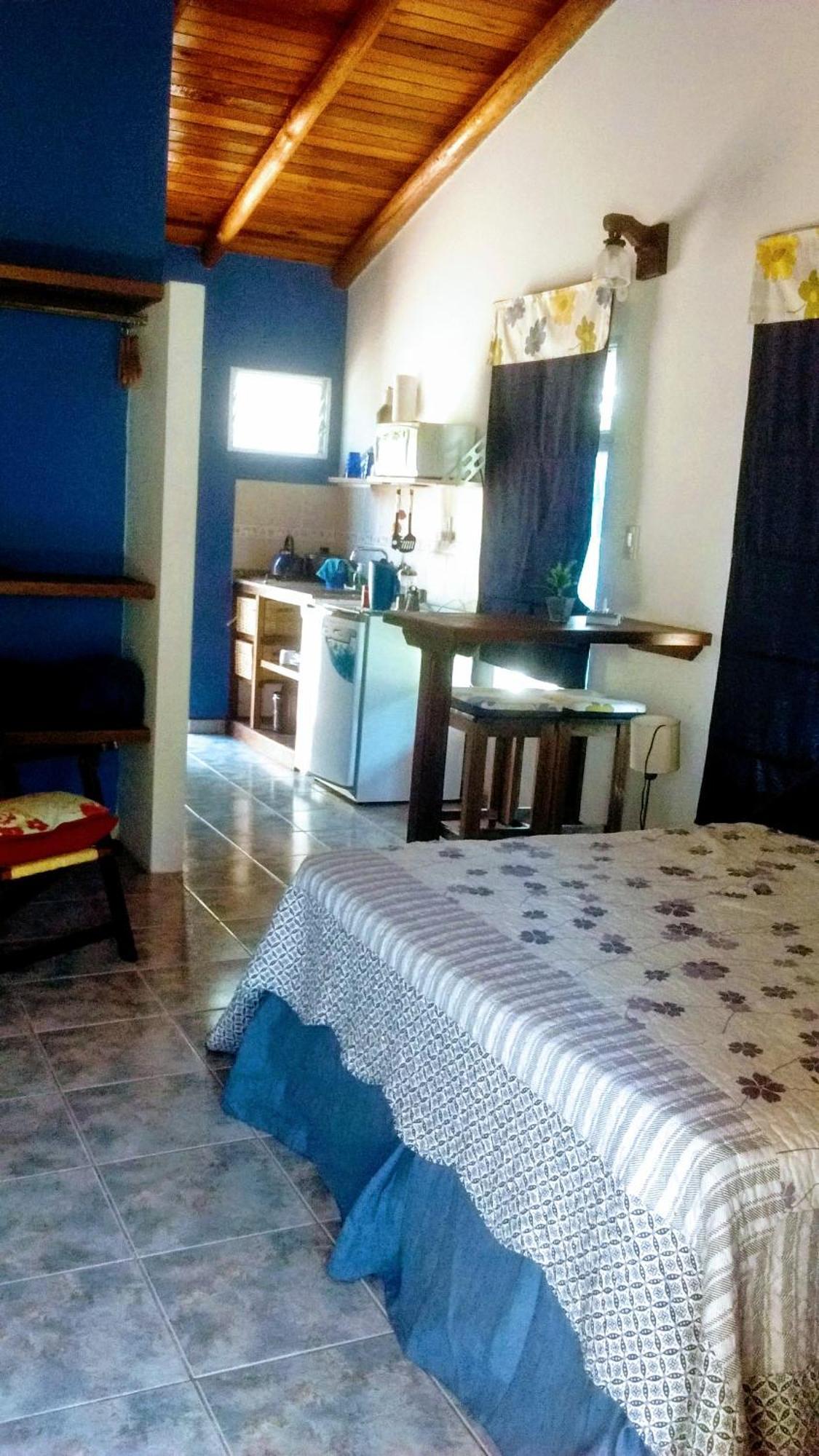 El Zohar 2 Pax Apartment Federacion Bagian luar foto