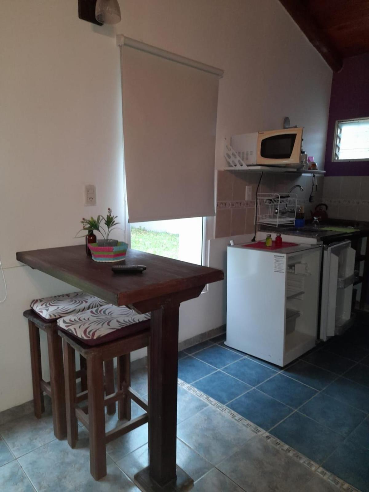 El Zohar 2 Pax Apartment Federacion Bagian luar foto