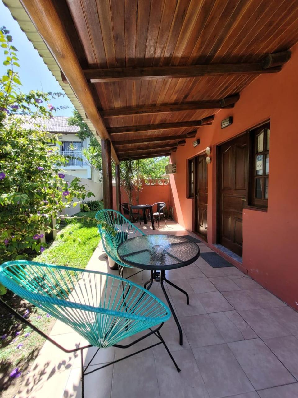 El Zohar 2 Pax Apartment Federacion Bagian luar foto
